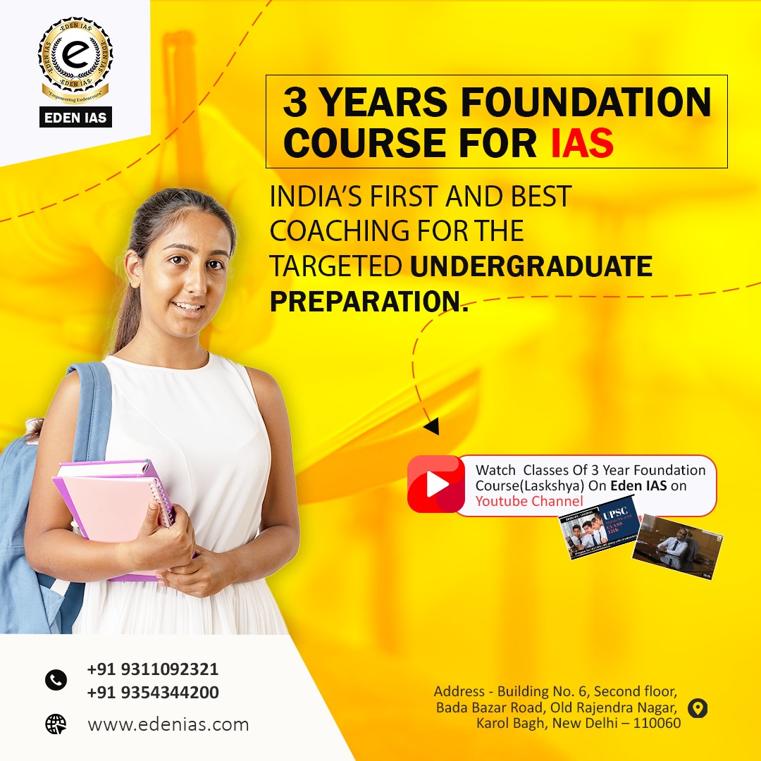 What is the perfect age for the start of UPSC preparation?